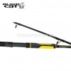 Black Cat Perfect Passion Spin 2.70m 60-200g Black Cat Perfect Passion Spin 2.70m 60-200g